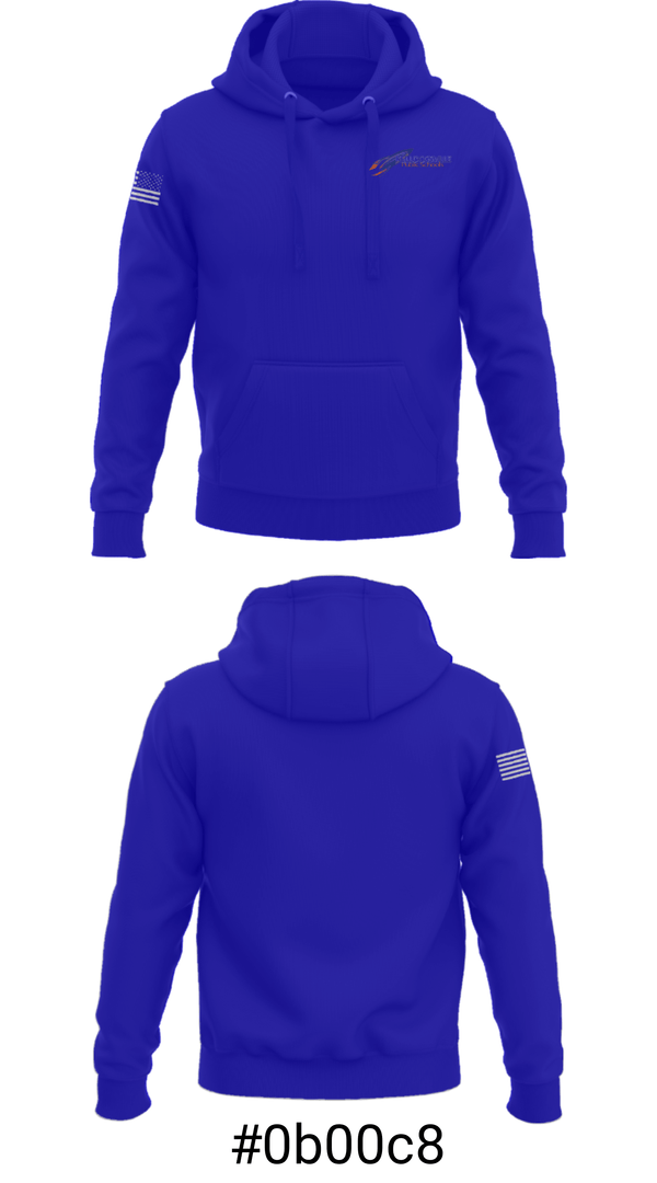 Hoodie, 54Th Street Academy, Spirit Store, Teamtime, Team time, sublimation, custom sports apparel, team uniforms, spirit wear, spiritwear, sports uniforms, custom shirts, team store, custom team store, fundraiser sports, apparel fundraiser
