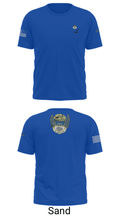 315th Airlift Wing/315th Maintenance Group 82634422 Short Sleeve Performance Shirt - 36