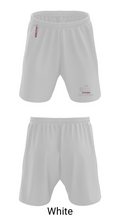 RISE 47806595 Athletic Shorts With Pockets - 1