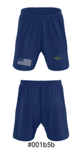 Hartland High School Hockey 43952997 Athletic Shorts With Pockets - 15