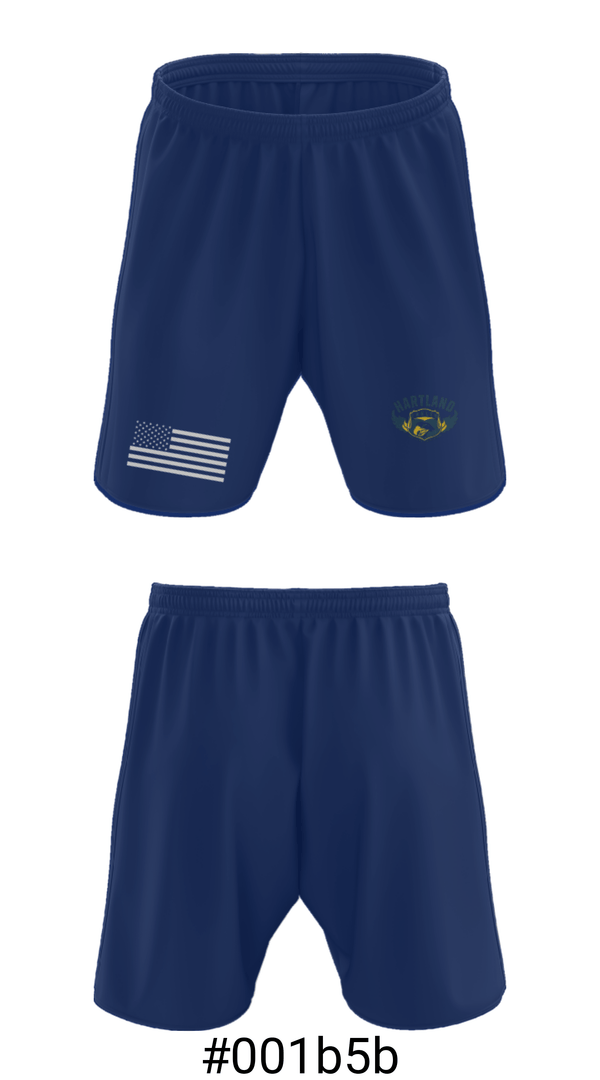 Athletic Shorts With Pockets, Hartland High School Hockey, Ice Hockey, Teamtime, Team time, sublimation, custom sports apparel, team uniforms, spirit wear, spiritwear, sports uniforms, custom shirts, team store, custom team store, fundraiser sports, apparel fundraiser
