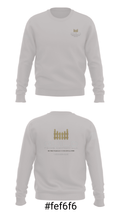 Guild fence company LLC 56569475 Crew Neck Sweatshirt - 16
