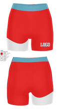 Seattle Christian School (High School) Track 4009175 Tank Top - 22