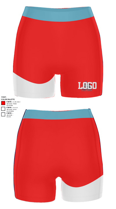 Seattle Christian School (High School) Track 4009175 Tank Top - 22