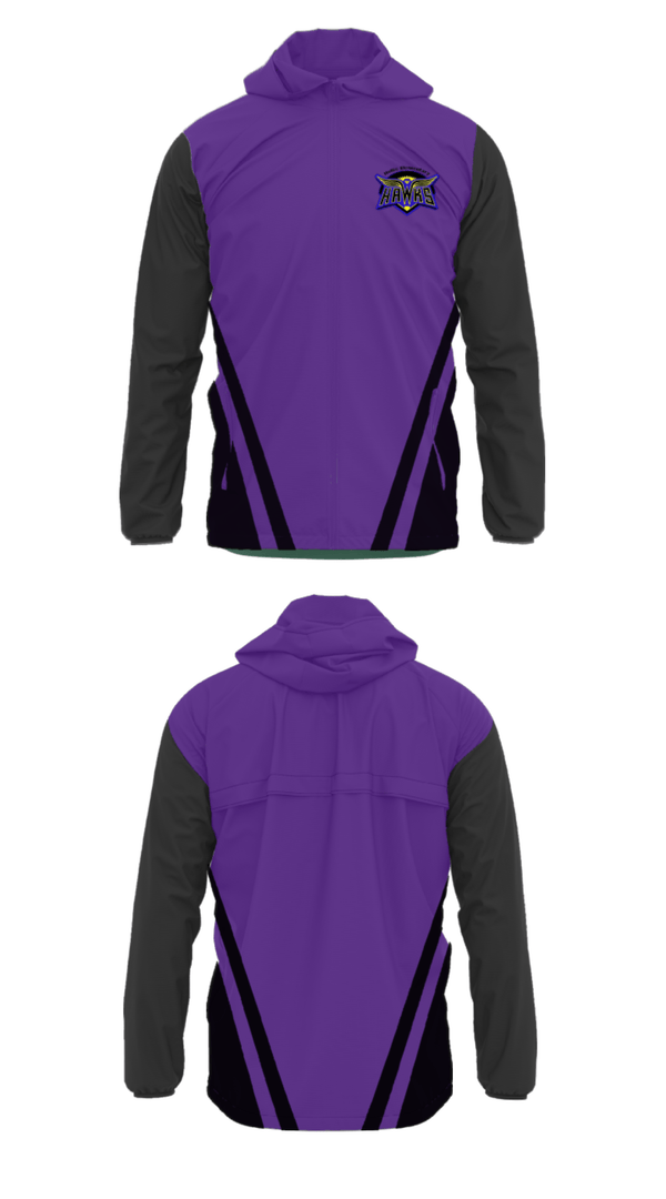 Windbreaker, Hollis Upper Elementary School, Spirit Store, Teamtime, Team time, sublimation, custom sports apparel, team uniforms, spirit wear, spiritwear, sports uniforms, custom shirts, team store, custom team store, fundraiser sports, apparel fundraiser