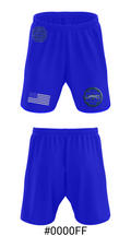 Ocean Springs Middle School Basketball 48303551 Athletic Shorts With Pockets - 15