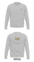 Guild fence company LLC 56569475 Crew Neck Sweatshirt - 2