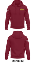 Royal Legacy Christian Academy 35364340 Hoodie - 17