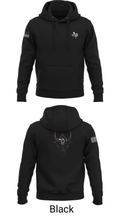 Border hoppers 2149138 Hoodie - 10