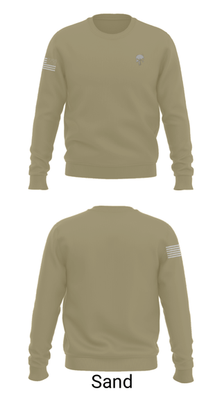 Crew Neck Sweatshirt, PGPD, Police, Teamtime, Team time, sublimation, custom sports apparel, team uniforms, spirit wear, spiritwear, sports uniforms, custom shirts, team store, custom team store, fundraiser sports, apparel fundraiser