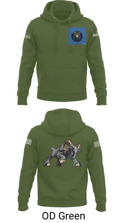 USASA 20233800 Hoodie - 32