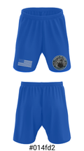 RGMV 28295836 Athletic Shorts With Pockets - 15