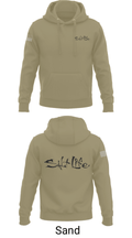 39-23U 51487466 Hoodie - 48