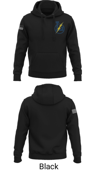Hoodie, Littlestown High School, Spirit Store, Teamtime, Team time, sublimation, custom sports apparel, team uniforms, spirit wear, spiritwear, sports uniforms, custom shirts, team store, custom team store, fundraiser sports, apparel fundraiser