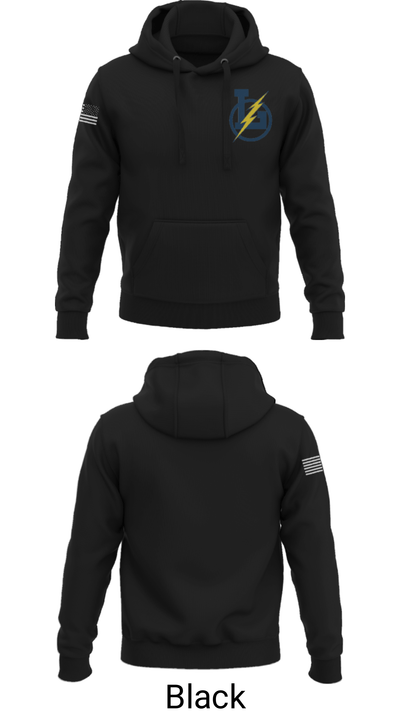 Littlestown High School 30025822 Hoodie - 10