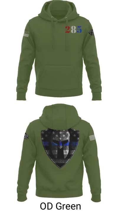 285 48466667 Hoodie - 32