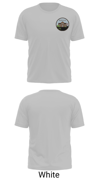 Short Sleeve Performance Shirt, Brownsville Preparatory Institute, Spirit Store, Teamtime, Team time, sublimation, custom sports apparel, team uniforms, spirit wear, spiritwear, sports uniforms, custom shirts, team store, custom team store, fundraiser sports, apparel fundraiser