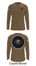Sempter Paratus 12620472 Long Sleeve Performance Shirt - 11