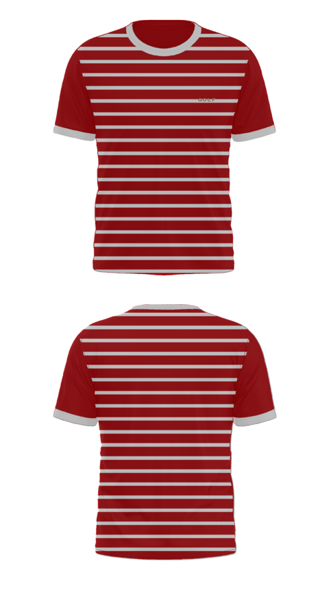 Short Sleeve Performance Shirt, Dakota Prairie Elementary, Spirit Store, Teamtime, Team time, sublimation, custom sports apparel, team uniforms, spirit wear, spiritwear, sports uniforms, custom shirts, team store, custom team store, fundraiser sports, apparel fundraiser