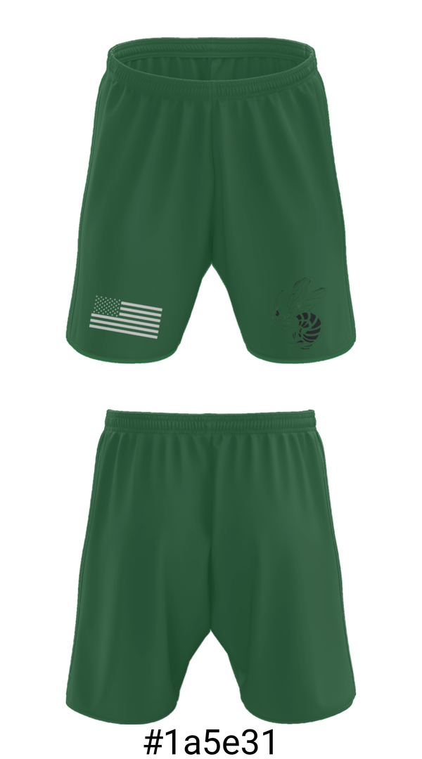 Athletic Shorts With Pockets, Highland High School Bowling, Bowling, Teamtime, Team time, sublimation, custom sports apparel, team uniforms, spirit wear, spiritwear, sports uniforms, custom shirts, team store, custom team store, fundraiser sports, apparel fundraiser