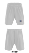Kenston High School Hockey 94888395 Athletic Shorts With Pockets - 15