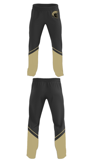 Sweatpants, Sycamore wrestling team, Wrestling, Teamtime, Team time, sublimation, custom sports apparel, team uniforms, spirit wear, spiritwear, sports uniforms, custom shirts, team store, custom team store, fundraiser sports, apparel fundraiser