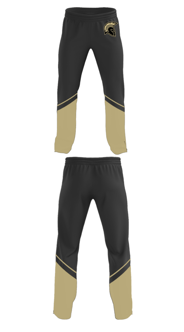 Sweatpants, Sycamore wrestling team, Wrestling, Teamtime, Team time, sublimation, custom sports apparel, team uniforms, spirit wear, spiritwear, sports uniforms, custom shirts, team store, custom team store, fundraiser sports, apparel fundraiser