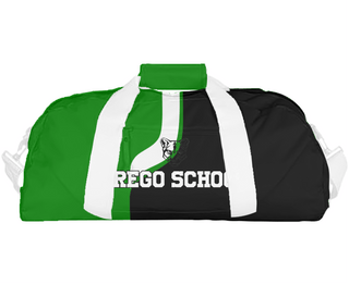 Duffle Bag, Trego School, Spirit Store, Teamtime, Team time, sublimation, custom sports apparel, team uniforms, spirit wear, spiritwear, sports uniforms, custom shirts, team store, custom team store, fundraiser sports, apparel fundraiser