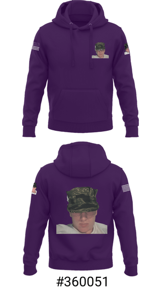 Hoodie, Airborne division, Air Force, Teamtime, Team time, sublimation, custom sports apparel, team uniforms, spirit wear, spiritwear, sports uniforms, custom shirts, team store, custom team store, fundraiser sports, apparel fundraiser