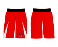 Palmyra-Macedon High School Basketball 34852381 Mens Soccer Shorts - 33
