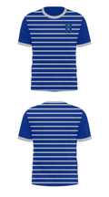 Rochester High School 55192762 Short Sleeve Performance Shirt - 24