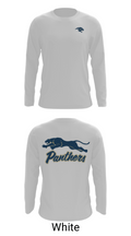 John Paul Ii Catholic High School 40940837 Long Sleeve Performance Shirt - 4