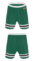 Dallas County High School Basketball 55254763 Athletic Shorts With Pockets - 24