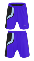 Od 19790781 Athletic Shorts With Pockets - 23