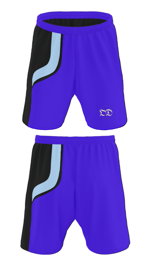 Athletic Shorts With Pockets, Od, E-Sports, Teamtime, Team time, sublimation, custom sports apparel, team uniforms, spirit wear, spiritwear, sports uniforms, custom shirts, team store, custom team store, fundraiser sports, apparel fundraiser