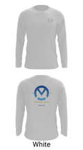 Od 19790781 Long Sleeve Performance Shirt - 4