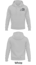 The Titusville Academy 62839269 Hoodie - 3