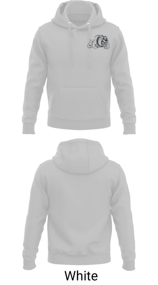 Hoodie, The Titusville Academy, Spirit Store, Teamtime, Team time, sublimation, custom sports apparel, team uniforms, spirit wear, spiritwear, sports uniforms, custom shirts, team store, custom team store, fundraiser sports, apparel fundraiser