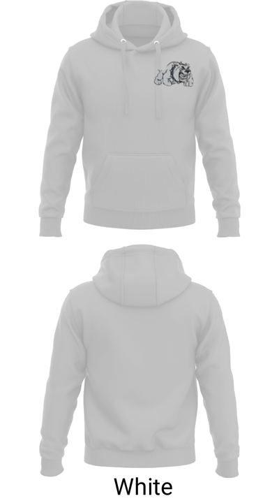 The Titusville Academy 62839269 Hoodie - 3