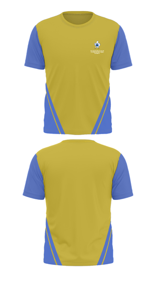 Short Sleeve Performance Shirt, Schenectady County Community College Bowling, Bowling, Teamtime, Team time, sublimation, custom sports apparel, team uniforms, spirit wear, spiritwear, sports uniforms, custom shirts, team store, custom team store, fundraiser sports, apparel fundraiser