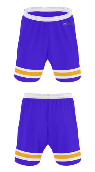 Athletic Shorts With Pockets, Horizon Science Academy Primary School, Spirit Store, Teamtime, Team time, sublimation, custom sports apparel, team uniforms, spirit wear, spiritwear, sports uniforms, custom shirts, team store, custom team store, fundraiser sports, apparel fundraiser