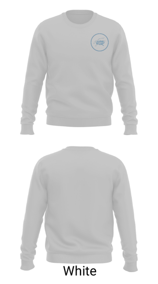 Crew Neck Sweatshirt, Skyline High School Wrestling, Wrestling, Teamtime, Team time, sublimation, custom sports apparel, team uniforms, spirit wear, spiritwear, sports uniforms, custom shirts, team store, custom team store, fundraiser sports, apparel fundraiser