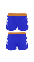 Chester Elementary School 65303922 Track Shorts - 41