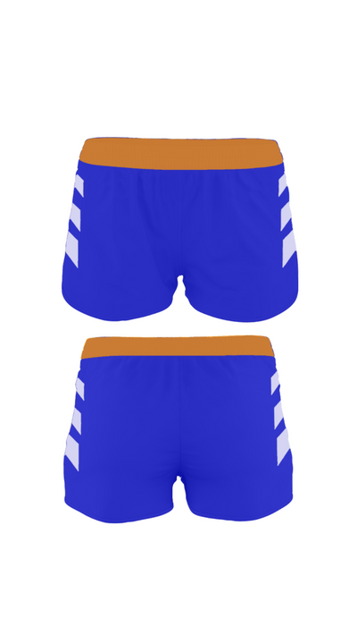 Chester Elementary School 65303922 Track Shorts - 41