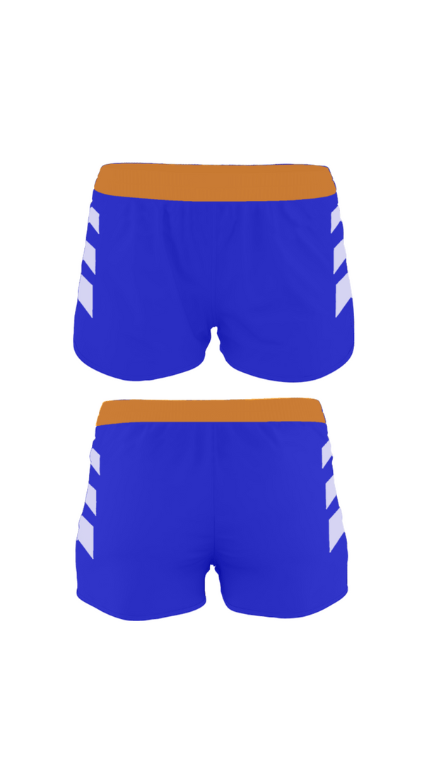 Track Shorts, Chester Elementary School, Spirit Store, Teamtime, Team time, sublimation, custom sports apparel, team uniforms, spirit wear, spiritwear, sports uniforms, custom shirts, team store, custom team store, fundraiser sports, apparel fundraiser