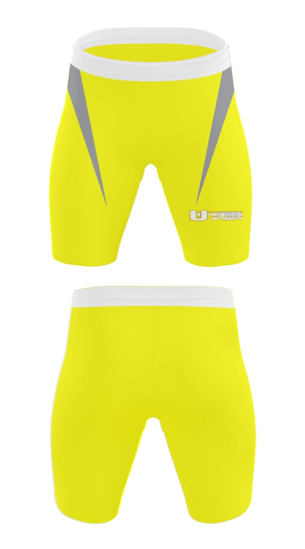 Men's Compression Shorts, Illinois United Youth Sports, Spirit Store, Teamtime, Team time, sublimation, custom sports apparel, team uniforms, spirit wear, spiritwear, sports uniforms, custom shirts, team store, custom team store, fundraiser sports, apparel fundraiser
