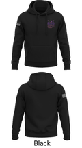 United FC 25557627 Hoodie - 10