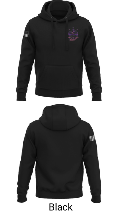 United FC 25557627 Hoodie - 10