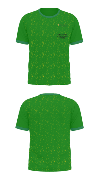 Short Sleeve Performance Shirt, Saint Leo the Great Catholic School, Spirit Store, Teamtime, Team time, sublimation, custom sports apparel, team uniforms, spirit wear, spiritwear, sports uniforms, custom shirts, team store, custom team store, fundraiser sports, apparel fundraiser