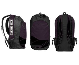 Gear Bag, Takishi Tech, , Teamtime, Team time, sublimation, custom sports apparel, team uniforms, spirit wear, spiritwear, sports uniforms, custom shirts, team store, custom team store, fundraiser sports, apparel fundraiser